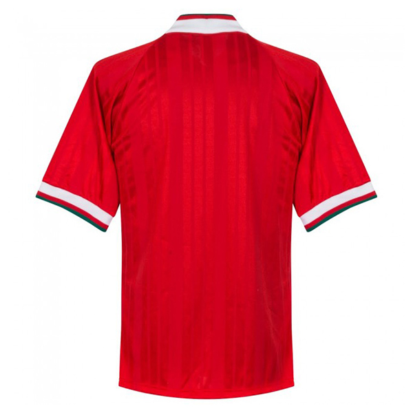 liverpool fc 1995 shirt